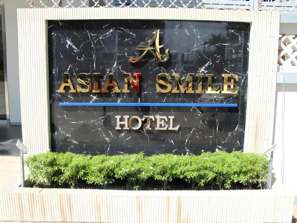 Asian Smile Hotel Yangon Exterior photo