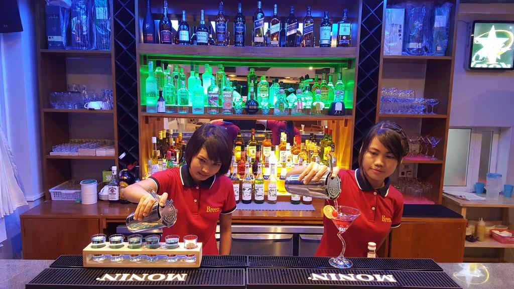 Asian Smile Hotel Yangon Exterior photo