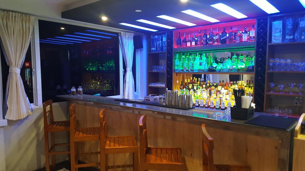 Asian Smile Hotel Yangon Exterior photo