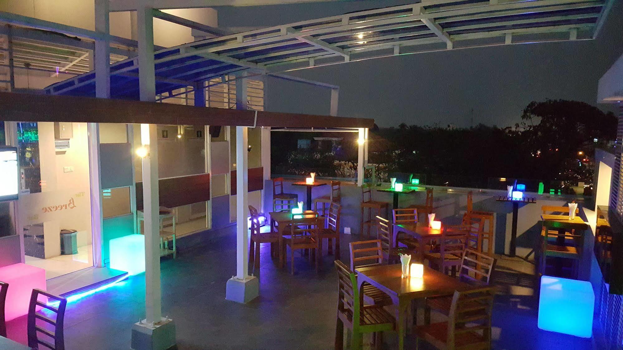 Asian Smile Hotel Yangon Exterior photo