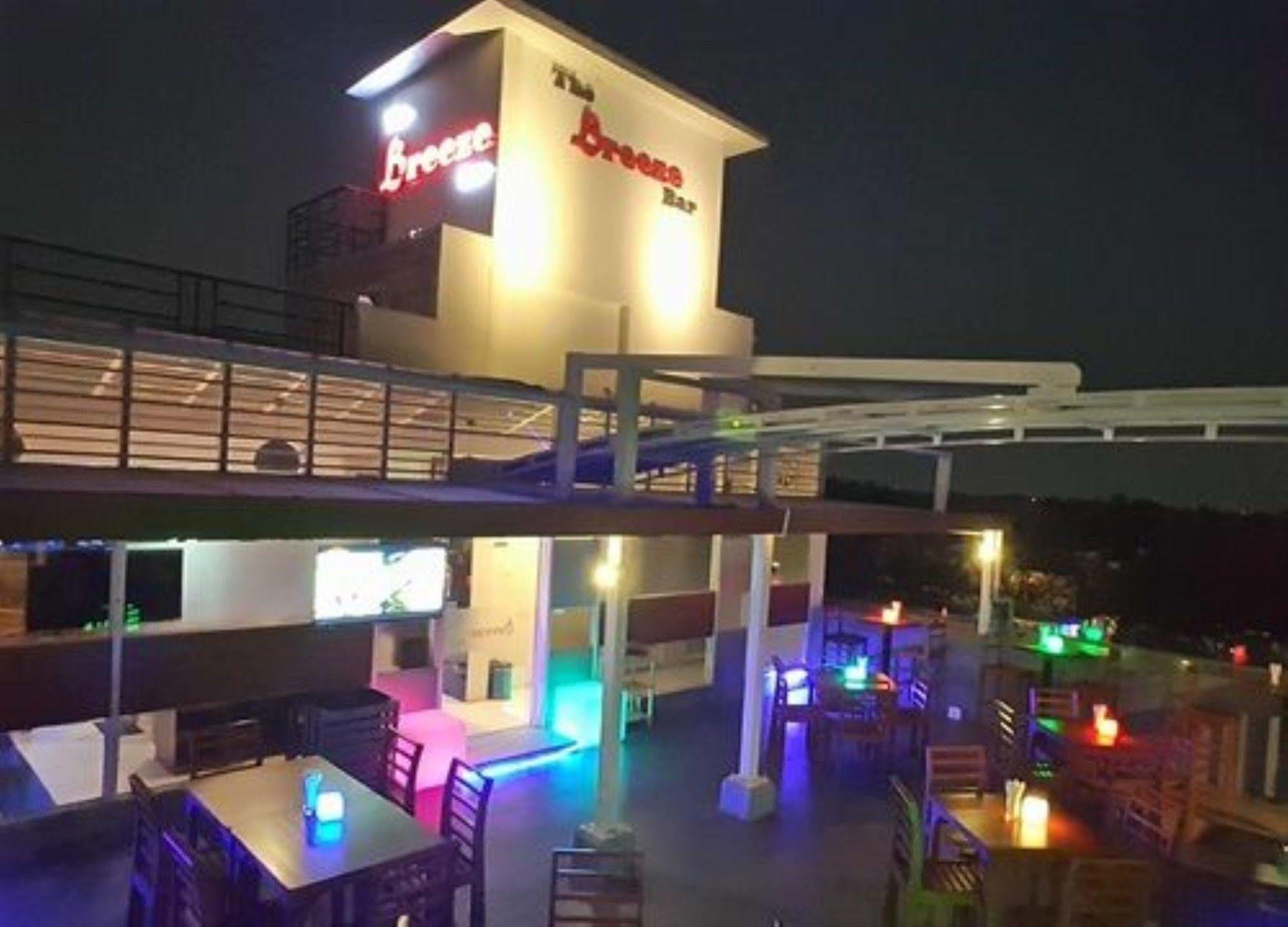 Asian Smile Hotel Yangon Exterior photo